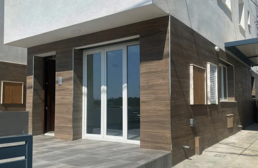 3-bedroom villa for rent - 15150