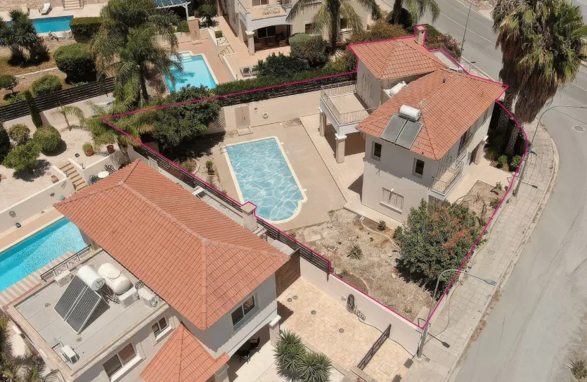 3-bedroom villa for sale - 15154