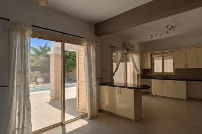 3-bedroom villa - 15154, photo 1