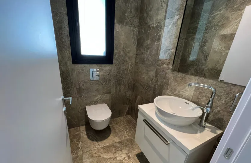 3-bedroom apartment - 15155, photo 12