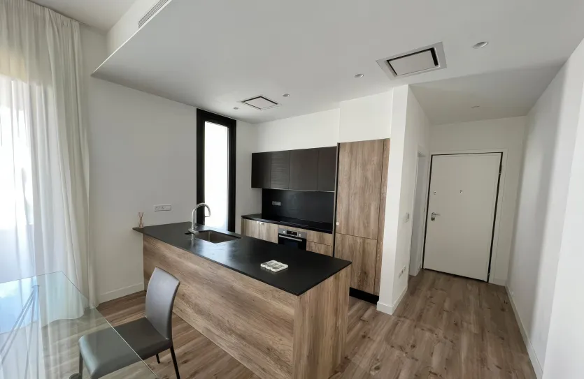 3-bedroom apartment - 15155, photo 4