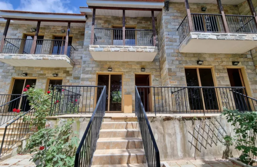 Residential complex - 15157, photo 6