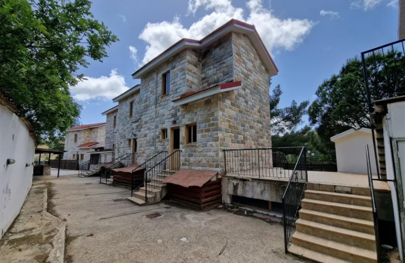 Residential complex - 15157, photo 4