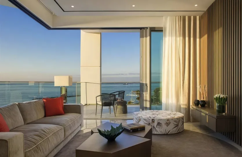 3-bedroom apartment for rent - 15165