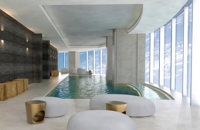 3-bedroom apartment - 15165, photo 11