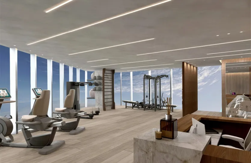 3-bedroom apartment - 15165, photo 9