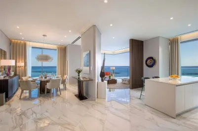 3-bedroom apartment - 15165, photo 1