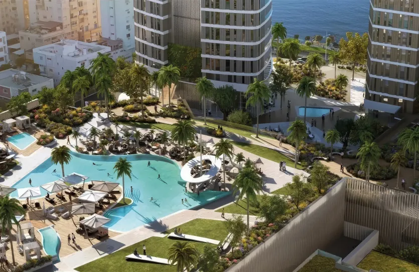 3-bedroom apartment - 15165, photo 13