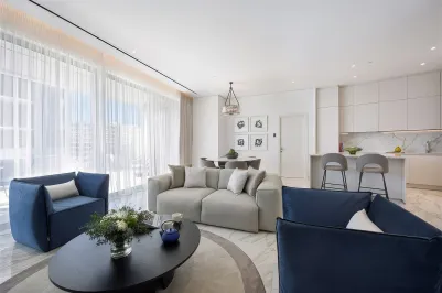 2-bedroom apartment - 15162, photo 1