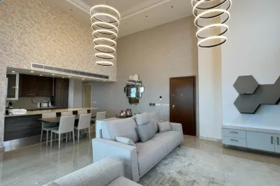 3-bedroom penthouse - 15173, photo 2