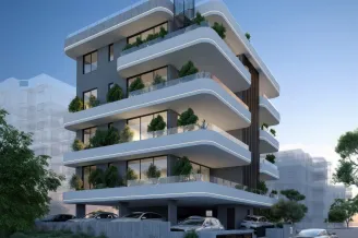 Apartment in Agia Zoni, Limassol City, Limassol - 15172