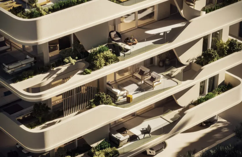 3-bedroom penthouse - 15180, photo 9