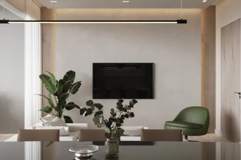 Apartment in Agios Nektarios, Limassol City, Limassol - 15178, new development