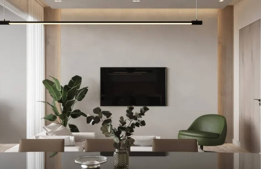 1-bedroom apartment for sale - 15178