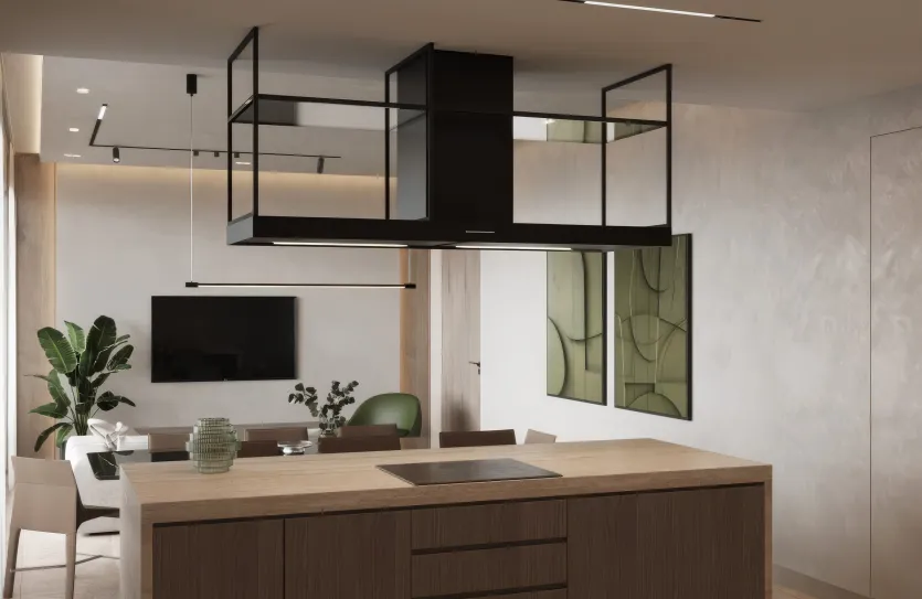 1-bedroom apartment - 15178, photo 4