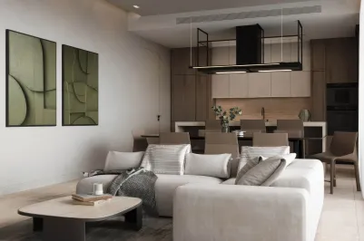 1-bedroom apartment - 15178, photo 1