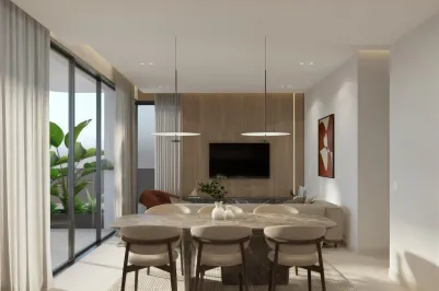 3-bedroom penthouse - 15177, photo 2