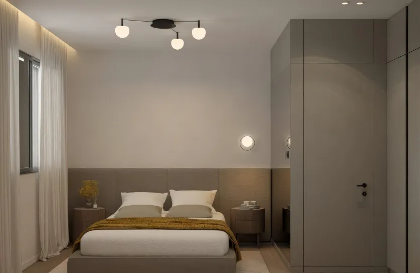 3-bedroom penthouse - 15177, photo 6