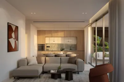 3-bedroom penthouse - 15177, photo 1