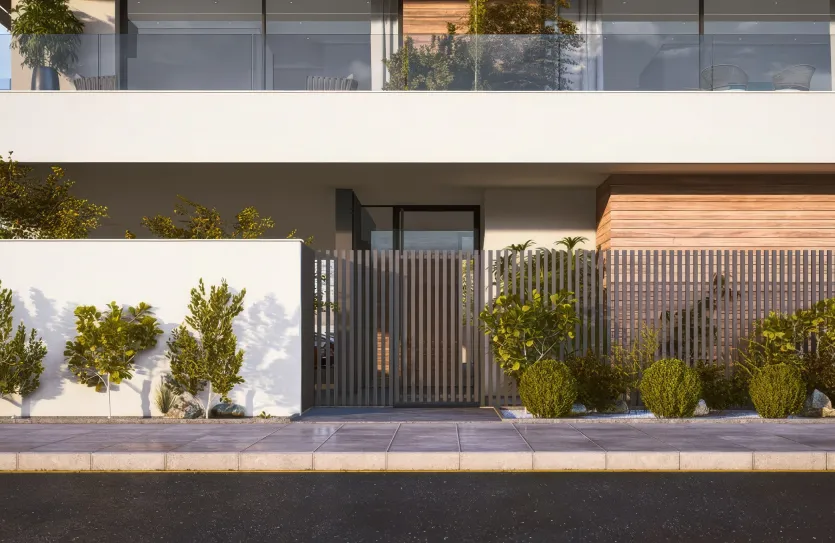 3-bedroom penthouse - 15177, photo 8