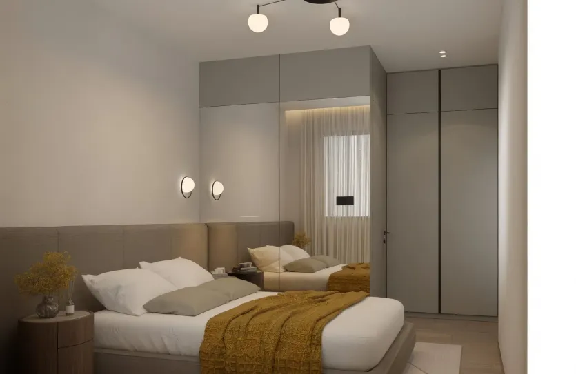 2-bedroom apartment - 15176, photo 4
