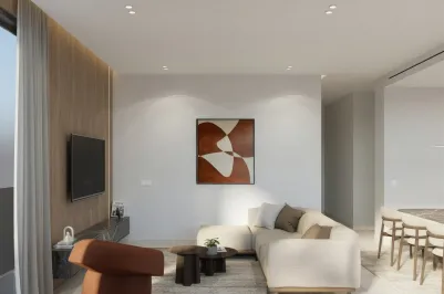2-bedroom apartment - 15176, photo 1
