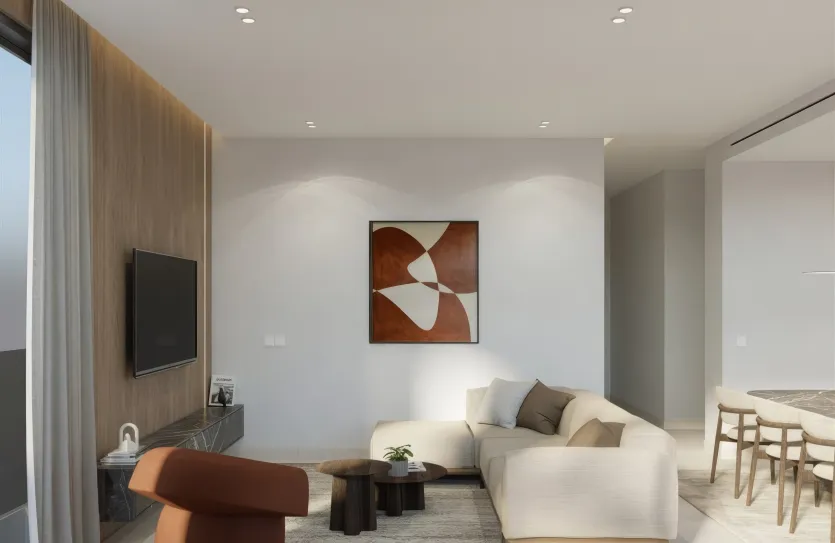 1-bedroom apartment for sale - 15175