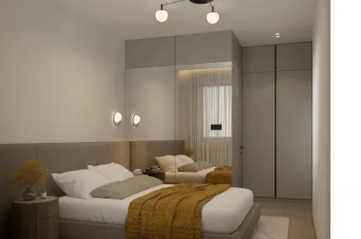 1-bedroom apartment - 15175, photo 2