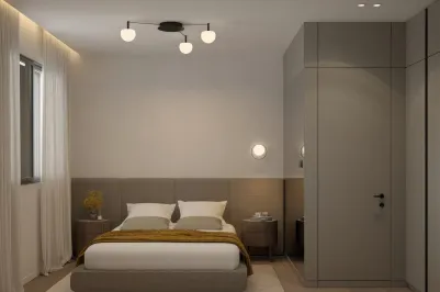 1-bedroom apartment - 15175, photo 1