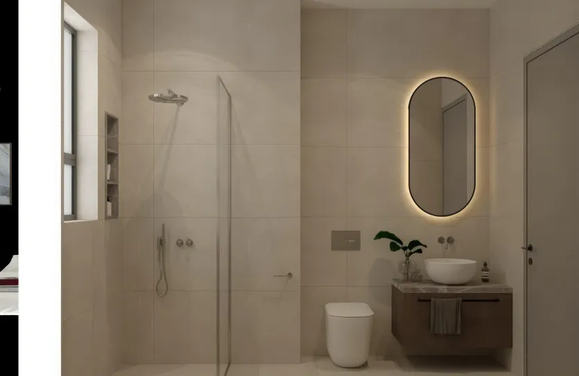 1-bedroom apartment - 15175, photo 4