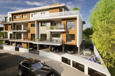 2-bedroom apartment - 15184, photo 1