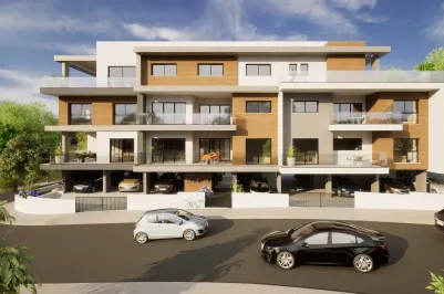 1-bedroom apartment - 15183, photo 1