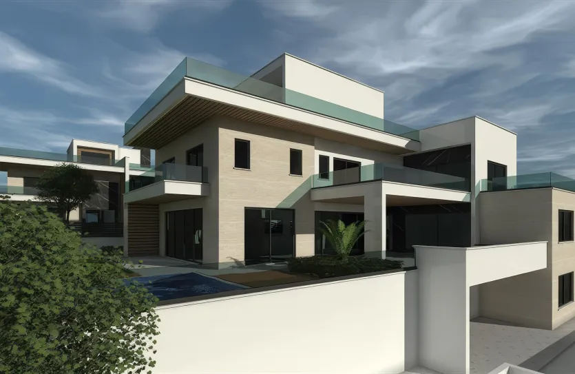 5-bedroom villa for sale - 15188