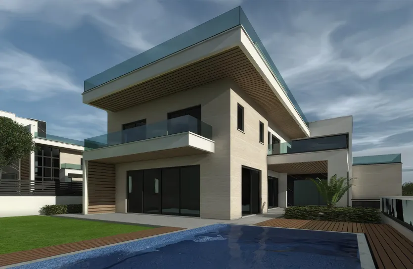 5-bedroom villa - 15188, photo 4