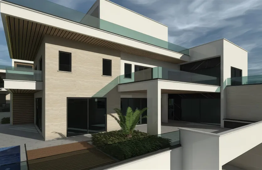 5-bedroom villa - 15188, photo 2