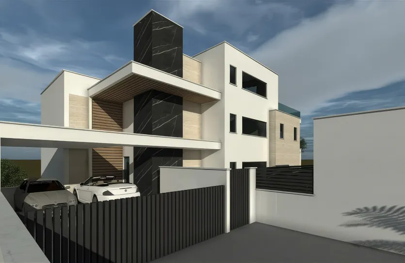 5-bedroom villa - 15188, photo 3