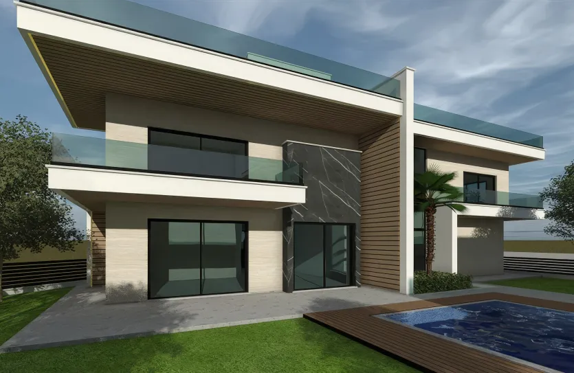 5-bedroom villa - 15188, photo 5