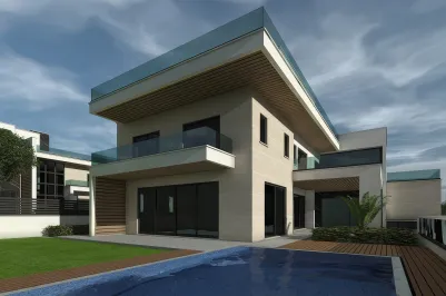 4-bedroom villa - 15187, photo 1