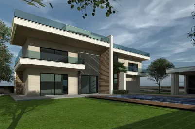 4-bedroom villa - 15187, photo 2