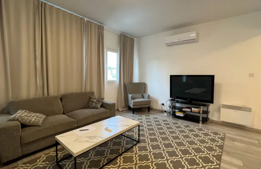 3-bedroom apartment for rent - 15186
