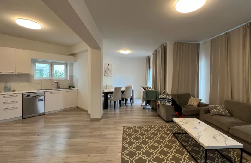 3-bedroom apartment - 15186, photo 3