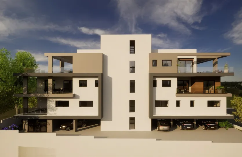 3-bedroom apartment - 15185, photo 4