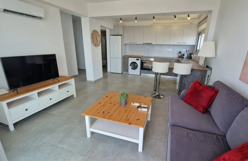 Квартира с 2-мя спальнями продажа - 15191