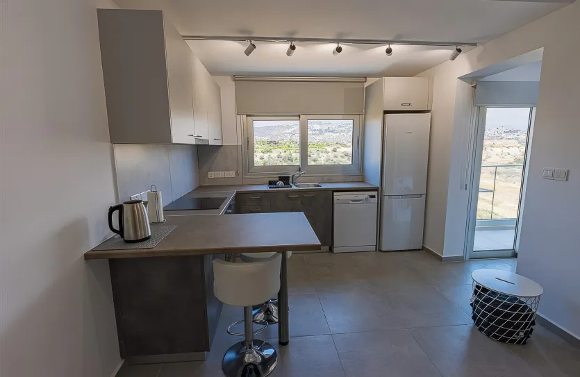 Квартира с 2-мя спальнями - 15191, photo 3