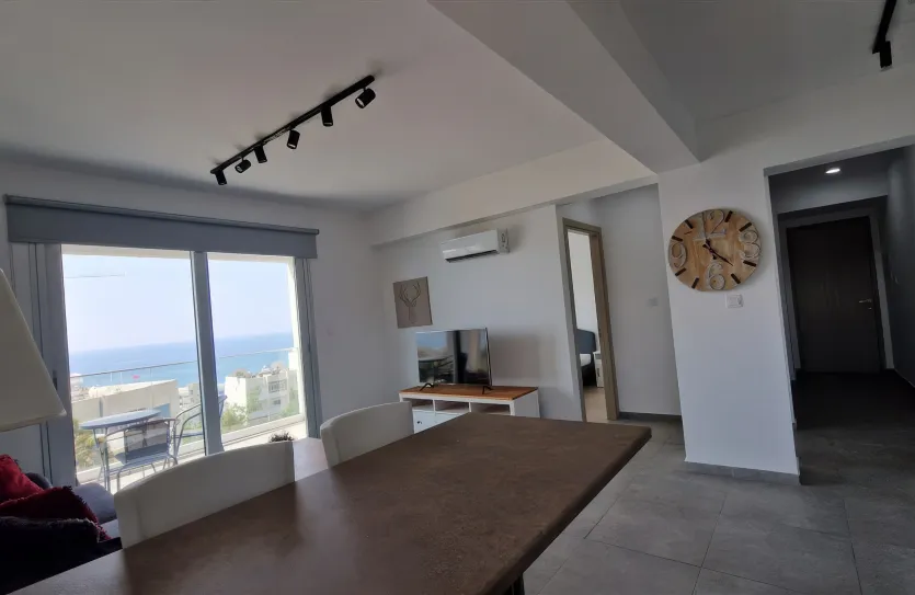 Квартира с 2-мя спальнями - 15191, photo 2