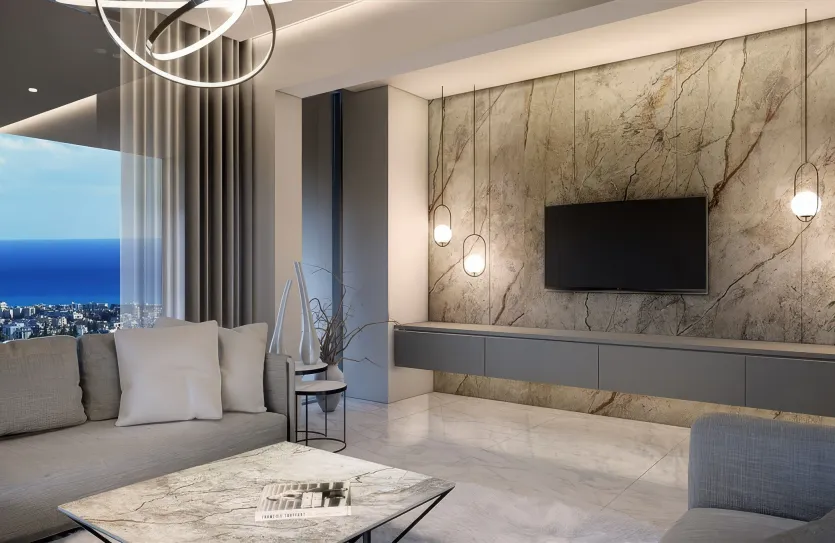 1-bedroom apartment for sale - 15190