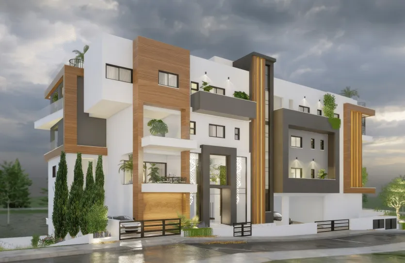 1-bedroom apartment - 15190, photo 6