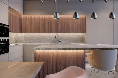 1-bedroom apartment - 15190, photo 2