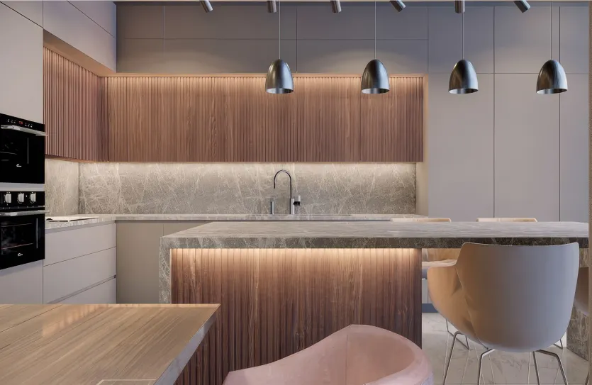 1-bedroom apartment - 15190, photo 3