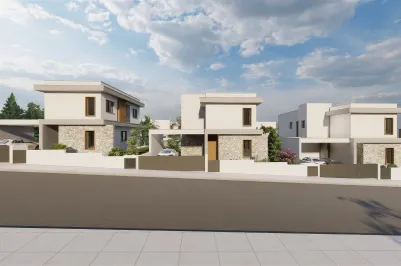 Дом с 2-мя спальнями - 15199, photo 1